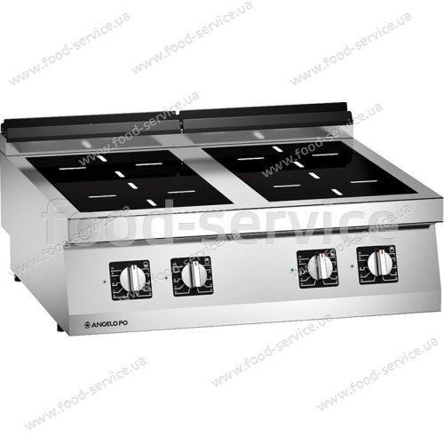 Плита индукционная Angelo Po 1S0VT1E